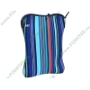 Чехол BUILT "Laptop Sleeve E-LS16-BST" для ноутбука 15-16", Bowery Stripe 