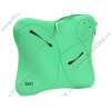 Чехол BUILT "Cargo Laptop Sleeve E-CLM-LIM" для ноутбука 15", Lime Green 