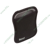 Чехол BUILT "Scoop Camera Case E-SCS-BLK" для фотоаппарата, черный 