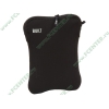 Чехол BUILT "Neoprene Sleeve E-LSPAD-BLK" для iPad/iPad 2, черный 