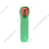Одинарная авоська BUILT "Fishnet 1FN-LIM" для вина, Lime Green 
