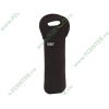 Сумка BUILT "One Bottle Tote 1B-BLK" для бутылки, черный 