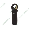 Сумка BUILT "Bottle Slinger SGS-BLK" для бутылки, черный 