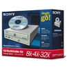 CD-REWRITER 8X/4X/32X    SONY CRX140E IDE (RTL)