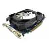 1Gb <PCI-E> DDR-5 Inno3D <GeForce GTX460SE Green> (RTL) +DVI+HDMI+SLI<N46SE-2SDN-D5DX>
