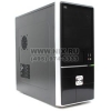 Miditower FOX <8813BK> Black ATX 450W (24+4+6пин)