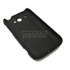 Case-mate Wildfire Barely There чехол чёрный <CM012584>