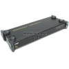 ATEN <CS1754>1U 4-Port PS/2-USB KVM Switch  (клавиатура  USB+мышь  USB+VGA15pin+Audio+Mic)