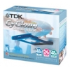 CD-REWRITER 48X/24X/48X TDK CYC-A482448 IDE (RTL)