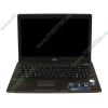Мобильный ПК ASUS "K52F" (Pentium DC P6100-2.00ГГц, 3072МБ, 320ГБ, GMAHD, DVD±RW, LAN, WiFi, BT, WebCam, 15.6" WXGA, W'7 HB 64bit) 