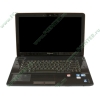 Мобильный ПК Lenovo "IdeaPad Y560" 59046353 (Core i7 740QM-1.73ГГц, 4096МБ, 500ГБ, HD5730, DVD±RW, 1Гбит LAN, WiFi, BT, WebCam, 15.6" WXGA, W'7 HP 64bit), черный 