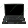 Мобильный ПК Toshiba "Satellite L650D-137" (Turion II X2 P520-2.30ГГц, 2048МБ, 320ГБ, HD4250, DVD±RW, LAN, WiFi, BT, WebCam, 15.6" WXGA, W'7 HP 64bit) 