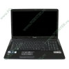 Мобильный ПК Toshiba "Satellite L670-1EK" (Pentium DC P6100-2.00ГГц, 2048МБ, 320ГБ, GMAHD, DVD±RW, LAN, WiFi, BT, WebCam, 17.3" HD+, W'7 HP 64bit) 
