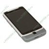 Коммуникатор HTC "Desire Z A7272" (800МГц, ROM 1.5ГБ, RAM 512МБ, microSD, BT, GSM, GPS, EDGE, WiFi, 3.7", 5.0Мп, Android) 