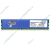 Модуль памяти 2ГБ DDR3 SDRAM Patriot "PSD32G133381H" (PC10600, 1333МГц, CL9) (ret)