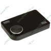 Аудиокарта Creative "Sound Blaster X-Fi Surround 5.1 Pro" SB1095, внешн. (USB2.0) (ret)