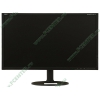 ЖК-монитор 23.0" NEC "MultiSync EX231W" 1920x1080, 5мс, TCO'5.0, черный (DVI, DP, USB Hub) 