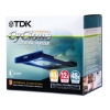 CD-REWRITER 40X/12X/48X TDK CYC-A401248 IDE (RTL)