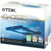 CD-REWRITER 32X/10X/40X TDK CYC-A321040 IDE (RTL)