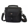 Сумка для фотоаппарата Lowepro Nova 170 AW black (76424)