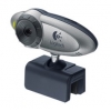 Камера Web Logitech QuickCam for Notebooks USB with mic and shotstop RTL (961404-0914)