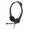 Гарнитура Oklick HS-107V Регулятор громкости