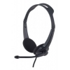 Гарнитура Oklick HS-109V Регулятор громкости
