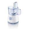 Кухонный комбайн Philips HR7620 белый 500Вт