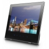 Цифровая фоторамка Digma TFT 10" PF-1005SL Ultra Slim Чёрный 2Gb 800x600 JPEG/GIF/BMP/MP3/WMA/DivX (PF-1005SL B)