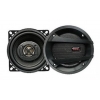 Колонки автомобильные Supra SBD-1002 120Вт 90дБ 4Ом 10см (4дюйм) (ком.:2кол.) коаксиальные двухполосные