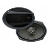 Колонки автомобильные Supra SBD-6902 260Вт 92дБ 4Ом 15x23см (6x9дюйм) (ком.:2кол.) коаксиальные двухполосные