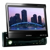 Автомагнитола DVD Supra SWM-745 USB SD MP3 TFT 7'' TV-tuner 1din
