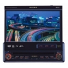 Автомагнитола DVD Supra SWM-750 USB SD MP3 TFT 7'' TV-tuner 1din