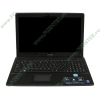 Мобильный ПК ASUS "X52N" (Sempron V140-2.30ГГц, 2048МБ, 320ГБ, HD4200, DVD±RW, 1Гбит LAN, WiFi, WebCam, 15.6" WXGA, W'7 HB 64bit) 