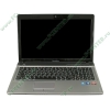 Мобильный ПК Lenovo "Z565" 59040577 (Phenom II X4 N930-2.00ГГц, 4096МБ, 320ГБ, HD5470, DVD±RW, 1Гбит LAN, WiFi, BT, WebCam, 15.6" WXGA, W'7 HB) 
