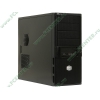 Корпус Miditower Cooler Master "Elite 335" RC-335-KKRM-GP, ATX, черный (600Вт) 