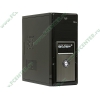 Корпус Miditower Winard "Benco 3059С", ATX, черно-серый (450Вт) 