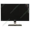 ЖК-монитор 21.5" LG "Flatron E2260V" PN 1920x1080, 5мс, черный (D-Sub, DVI, HDMI) 