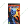 Игра для PSP "Мегамозг. Синий защитник", рус. (PSP, UMD-case) (ret)