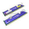 Kingston HyperX <KHX1600C9AD3K2/2G> DDR-III DIMM 2Gb KIT 2*1Gb <PC3-12800> CL9
