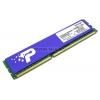 Patriot <PSD34G16002H> DDR3 DIMM 4Gb  <PC3-12800> CL9