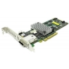 LSI MegaRAID SAS 9280-4i4e<LSI00209>(RTL)PCI-Ex8,8-port SAS/SATA  6Gb/s  RAID  0/1/5/6/10/50/60,Cache512Mb