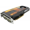 1536Mb <PCI-E> DDR-5 Leadtek GTX580-Fan (RTL) DualDVI+miniHDMI+SLI<GeForce GTX580>