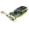1Gb <PCI-E> DDR-3 Leadtek <NVIDIA Quadro 600> (RTL) DVI+DP