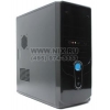 Miditower FOX <5829BK> Black ATX 400W (24+4+6пин)