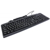 Клавиатура Dialog KS-070BU  <USB> 107КЛ
