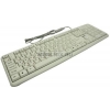 Клавиатура Dialog KS-020WU <USB> 104КЛ