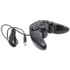 Геймпад OKLICK <GP-710L> (10кн., 8 поз.перекл., 2 мини-джойстика, USB)
