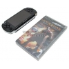 SONY <PSP-3008PB Piano Black+God of War> PlayStation Portable
