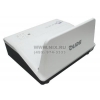 BenQ Projector MX880UST (DLP, 2500 люмен, 3000:1, 1024x768, D-Sub, RCA, S-Video, USB, LAN, ПДУ, 2D/3D)